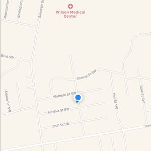 Meet your Posher, Earl